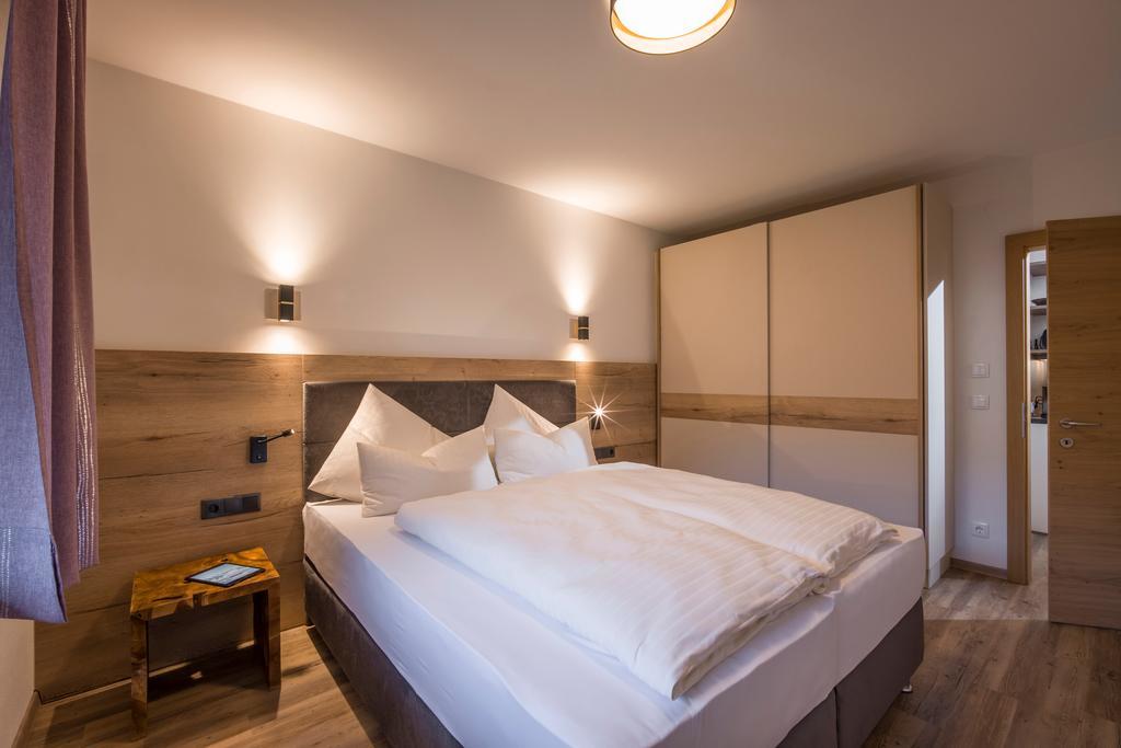 Aparthotel Alptirol Kaltenbach Exterior foto